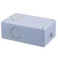 Jesco Lighting Group 2-Wire Plastic Hardwire Box with Control Switch SP-B